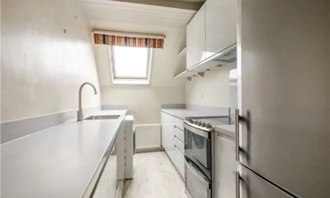 Недвижимость Ifield Road: 9