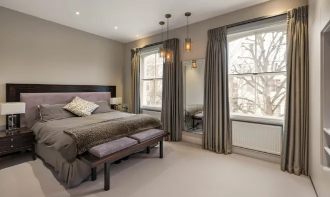 Недвижимость Oakfield Street, Chelsea: 2