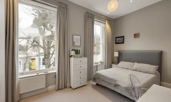 Недвижимость Oakfield Street, Chelsea: 3