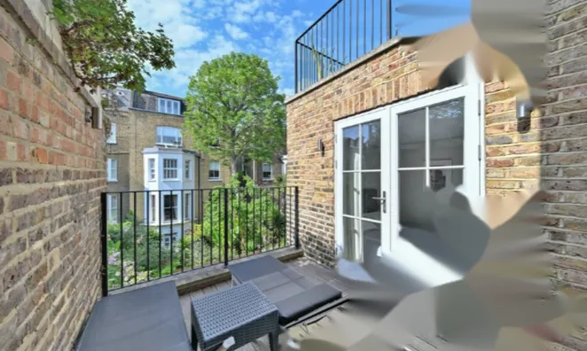 Недвижимость Oakfield Street, Chelsea: 7