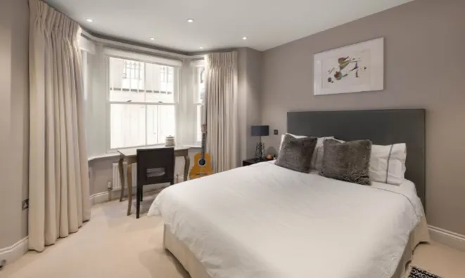 Недвижимость Oakfield Street, Chelsea: 8