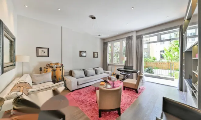 Недвижимость Oakfield Street, Chelsea: 10