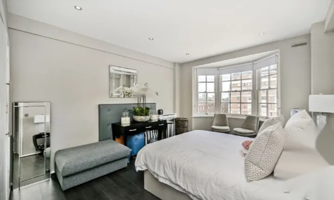 Недвижимость Cranmer Court, Whiteheads Grove Chelsea: 1