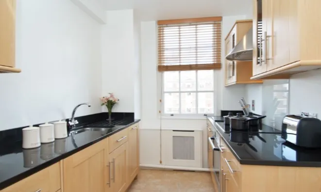 Недвижимость Cranmer Court, Whiteheads Grove Chelsea: 6