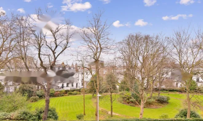 Недвижимость Thurloe Court, Fulham Road, Chelsea: 6