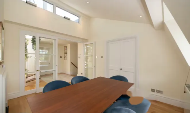 Недвижимость Egerton Gardens: 3