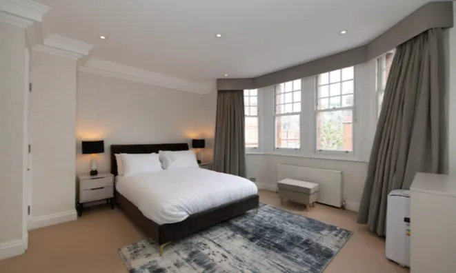 Недвижимость Egerton Gardens: 7