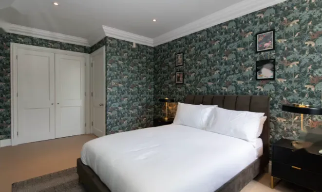 Недвижимость Egerton Gardens: 8