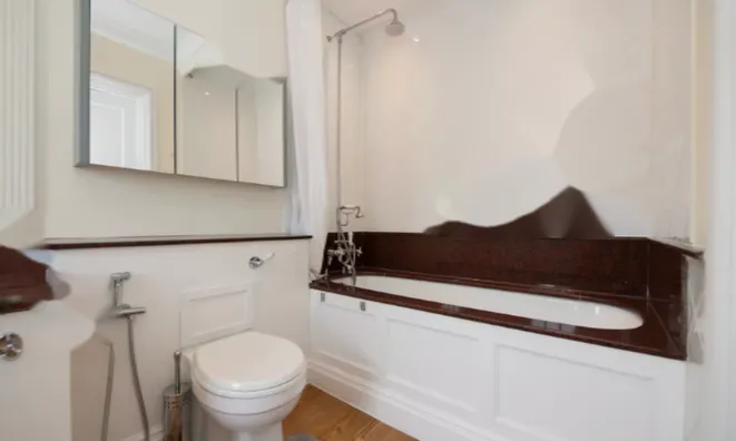 Недвижимость Egerton Gardens: 10