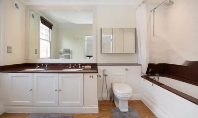 Недвижимость Egerton Gardens: 11