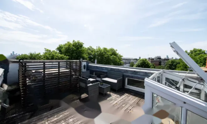 Недвижимость Egerton Gardens: 12