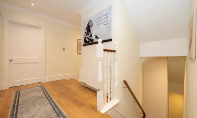 Недвижимость Egerton Gardens: 17