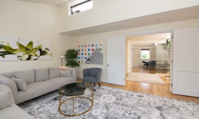 Недвижимость Egerton Gardens: 18