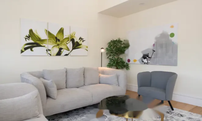 Недвижимость Egerton Gardens: 20