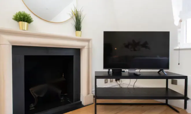 Недвижимость Egerton Gardens: 21