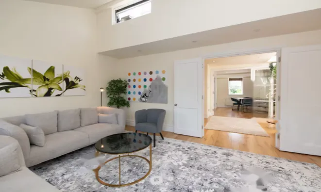 Недвижимость Egerton Gardens: 23