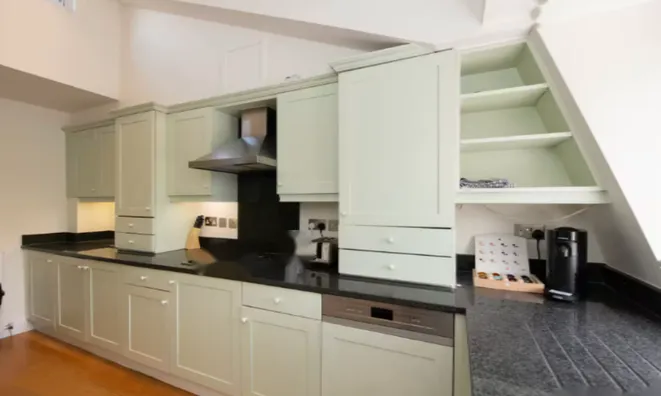 Недвижимость Egerton Gardens: 25