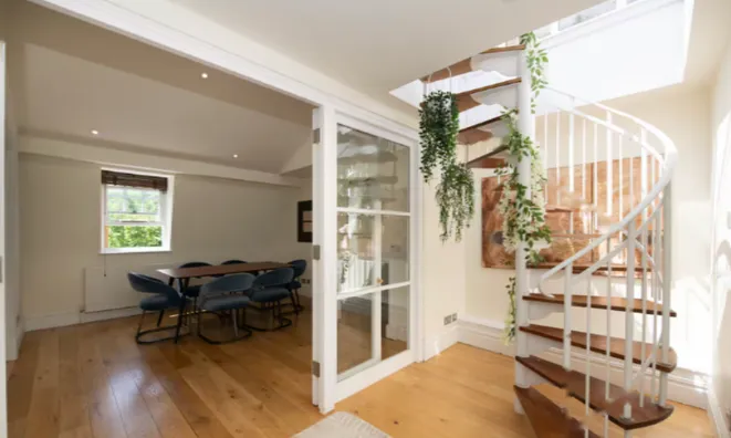 Недвижимость Egerton Gardens: 34