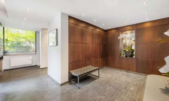 Недвижимость Old Church Street: 8