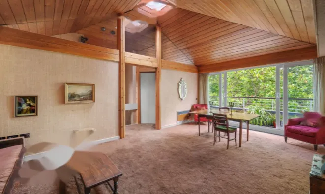 Недвижимость Old Church Street: 9