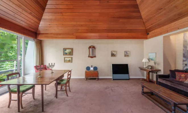 Недвижимость Old Church Street: 10