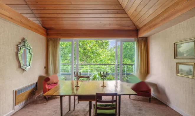 Недвижимость Old Church Street: 11