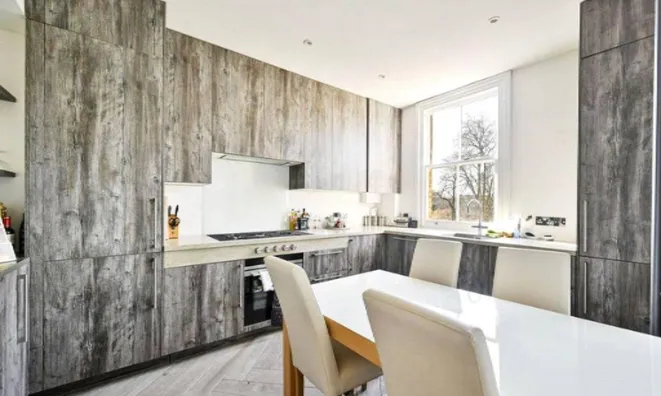 Недвижимость Ifield Road, Chelsea: 1