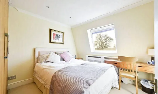 Недвижимость Ifield Road, Chelsea: 3