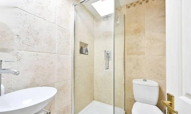 Недвижимость Ifield Road, Chelsea: 4