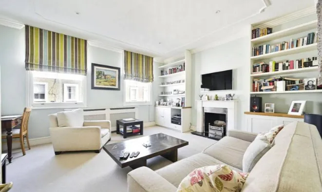 Недвижимость Ifield Road, Chelsea: 6