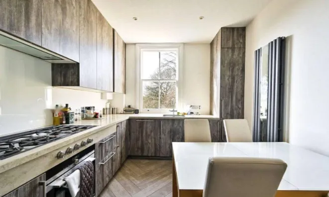 Недвижимость Ifield Road, Chelsea: 8