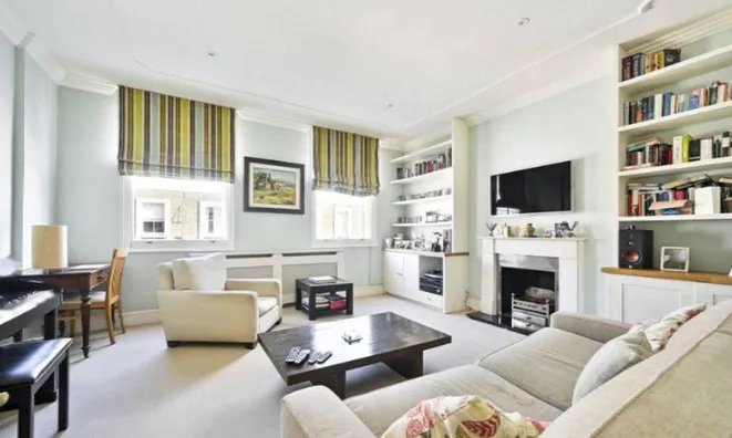 Недвижимость Ifield Road, Chelsea: 10