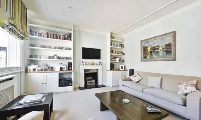 Недвижимость Ifield Road, Chelsea: 11