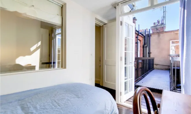 Недвижимость Embankment Gardens: 3