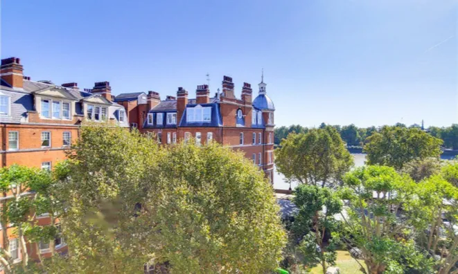 Недвижимость Embankment Gardens: 4