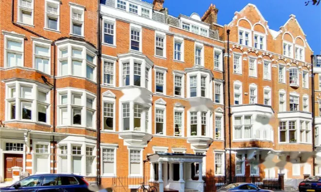 Недвижимость Embankment Gardens: 5