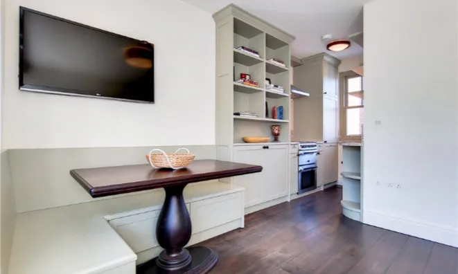 Недвижимость Embankment Gardens: 7