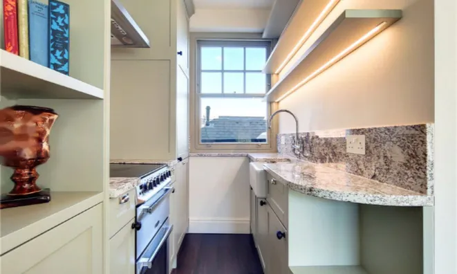 Недвижимость Embankment Gardens: 8