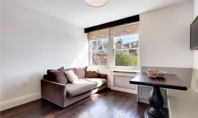 Недвижимость Embankment Gardens: 9