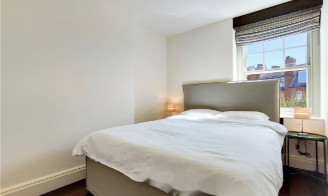 Недвижимость Embankment Gardens: 10