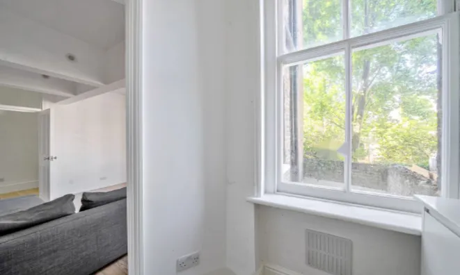 Недвижимость Fulham Road: 1