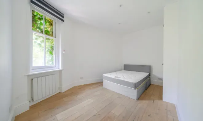 Недвижимость Fulham Road: 3