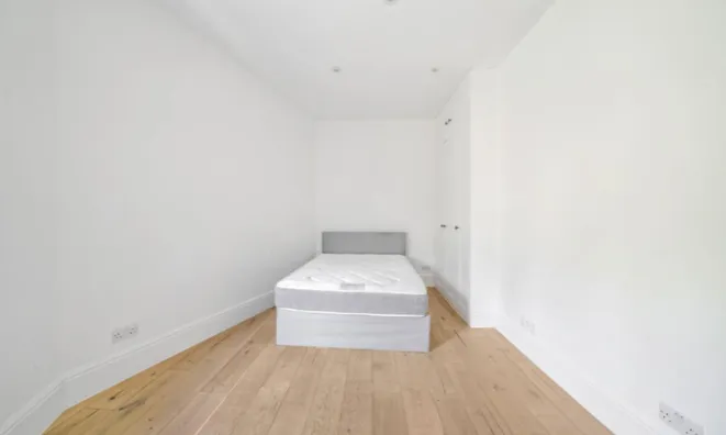 Недвижимость Fulham Road: 9