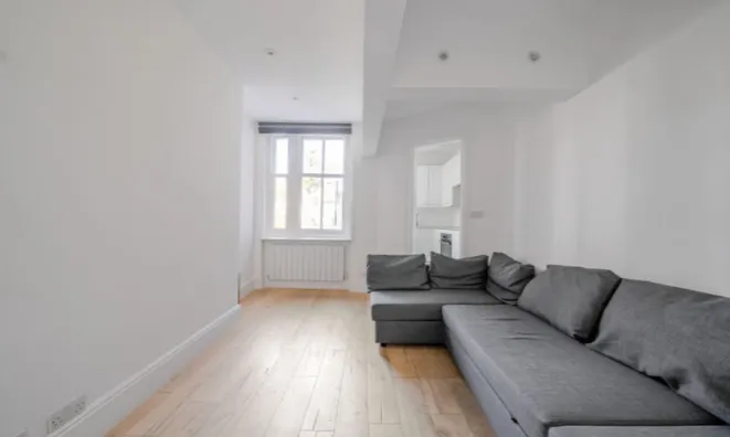 Недвижимость Fulham Road: 10