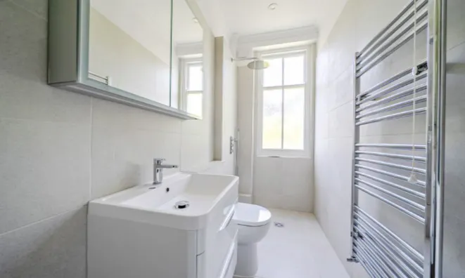 Недвижимость Fulham Road: 11