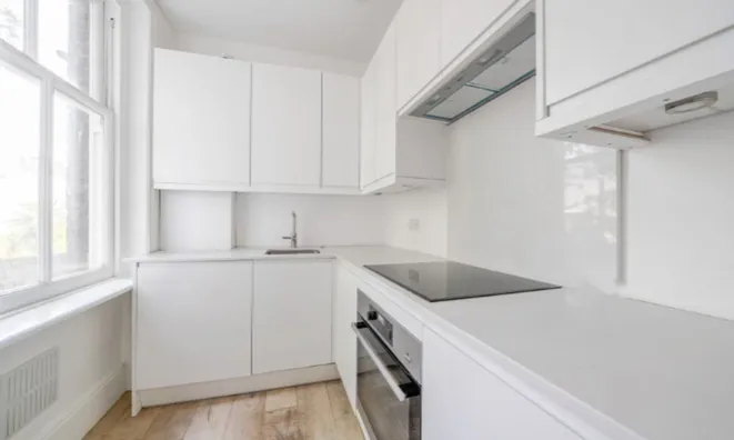 Недвижимость Fulham Road: 12