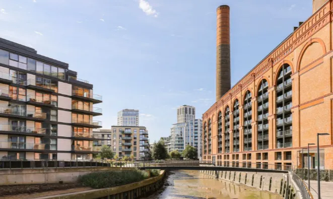 Недвижимость Harbour Avenue, Chelsea Island: 7