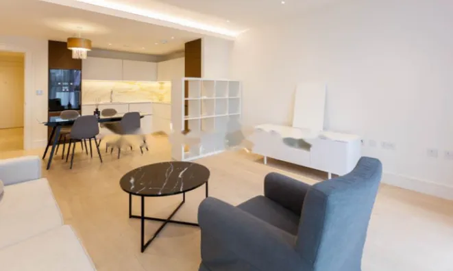 Недвижимость Harbour Avenue, Chelsea Island: 15