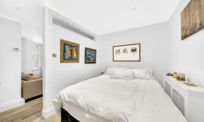 Недвижимость Elm Park Road: 1