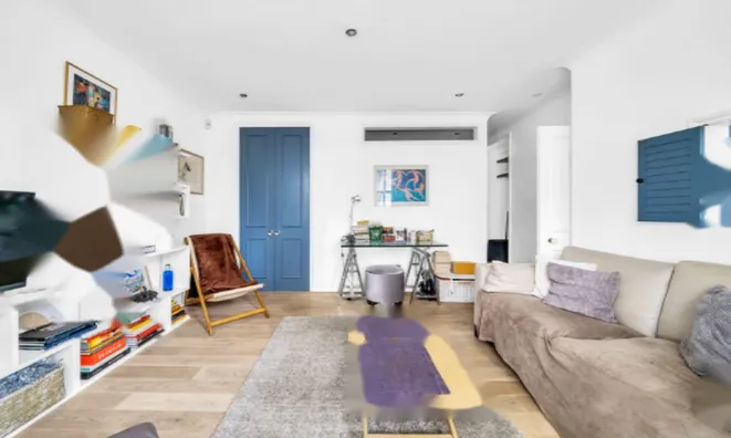 Недвижимость Elm Park Road: 4